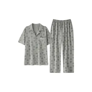 MADALLO Men Pajama Sets