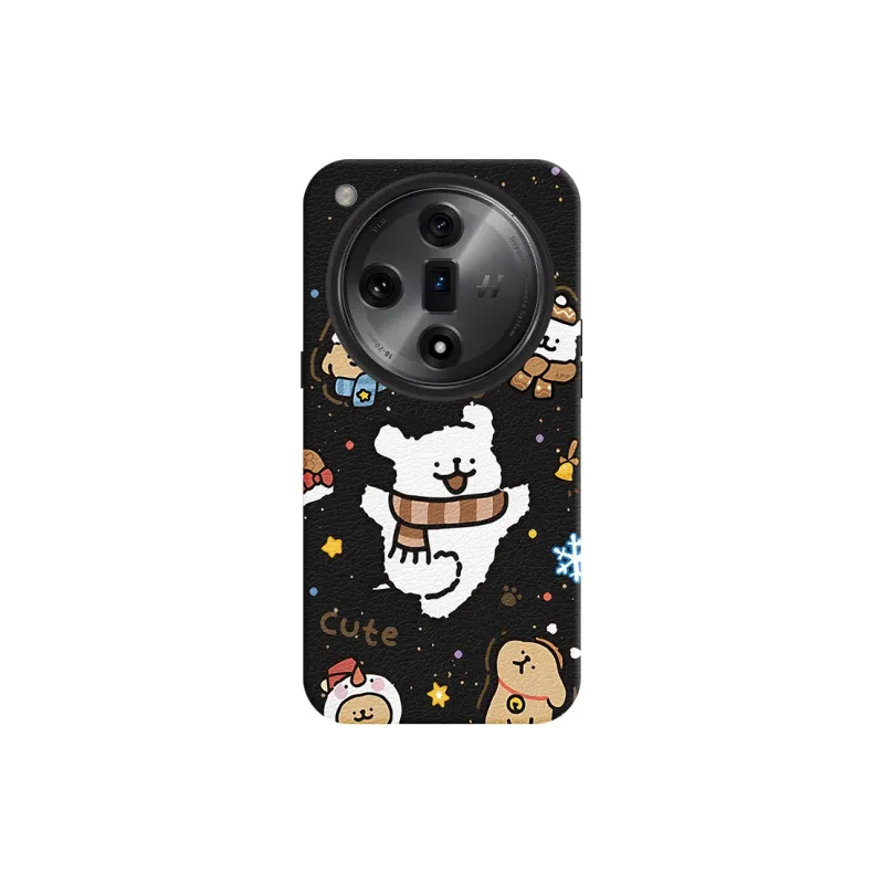 YIBAOBAO Phone Cases-5