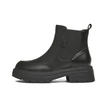 BATA Short Chelsea Boots 5cm Women's