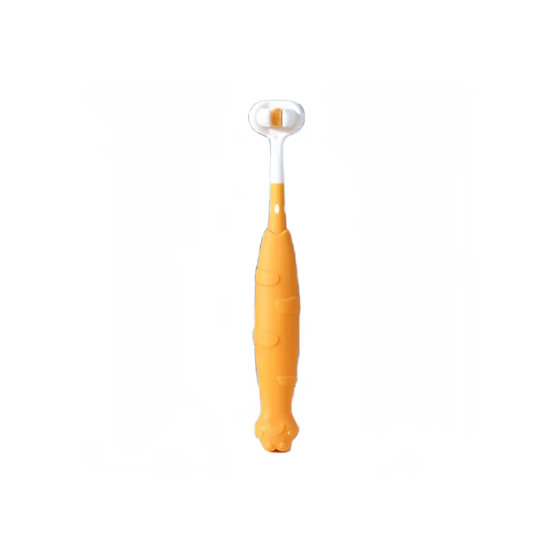 CHENYISHENG Toothbrushes Unisex-2