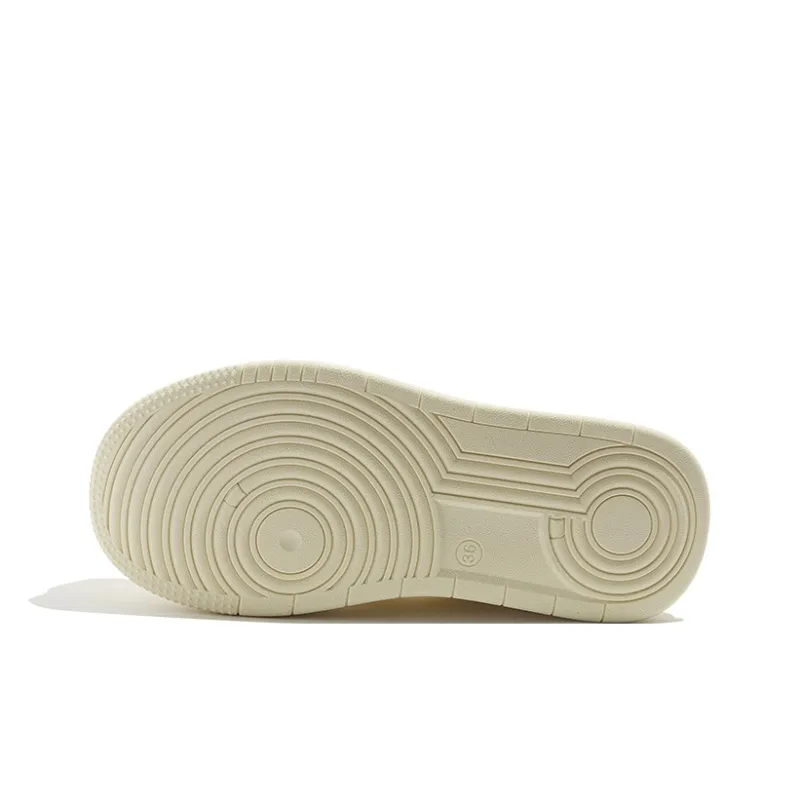 BEIER Non slip Lightweight Low Top Skateboard Shoes Women's-14