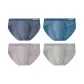 Midnight Blue+Sky Blue+Dark Purple+Light Gray