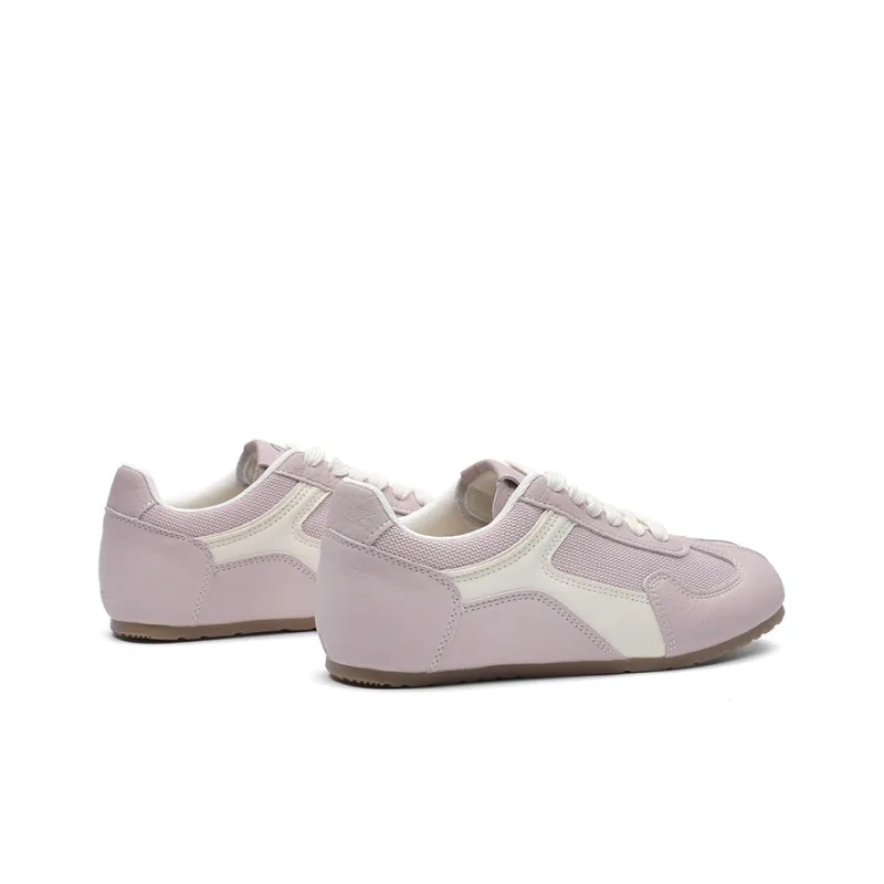 ABIDJAN CNY Snake Year Ruyi Collection Breathable Lightweight Low-Top Casual Shoes Women's-10
