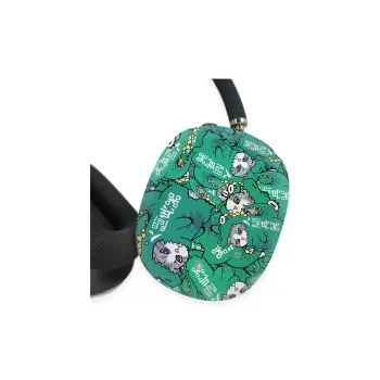 RURAL Headphone Cases