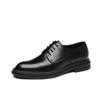 Captain Illy Dress Shoes Unisex