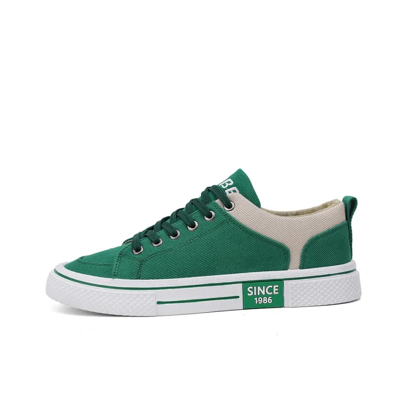 Boogie Bear Skateboard Shoes Men's-4
