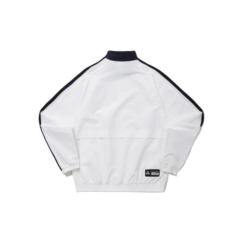 Le Coq Sportif Jackets Coats Unisex-1