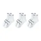 [3 Pack]3 White