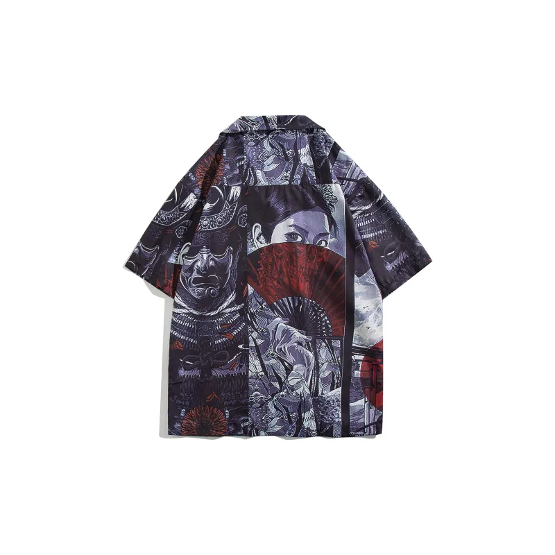 CREAZIONI LA FANTASIA E MOBILE Shirt Unisex Black-1
