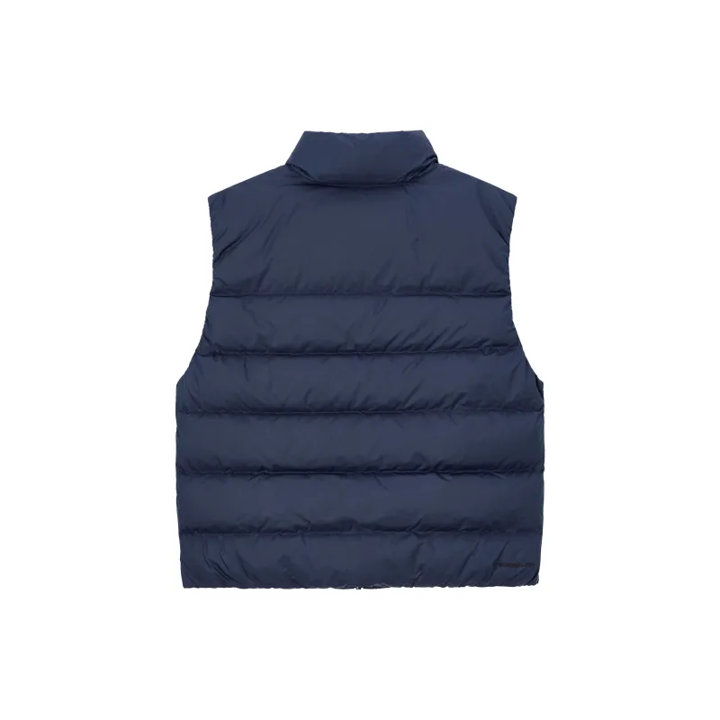 Nike Vests Women's Obsidian Color-1