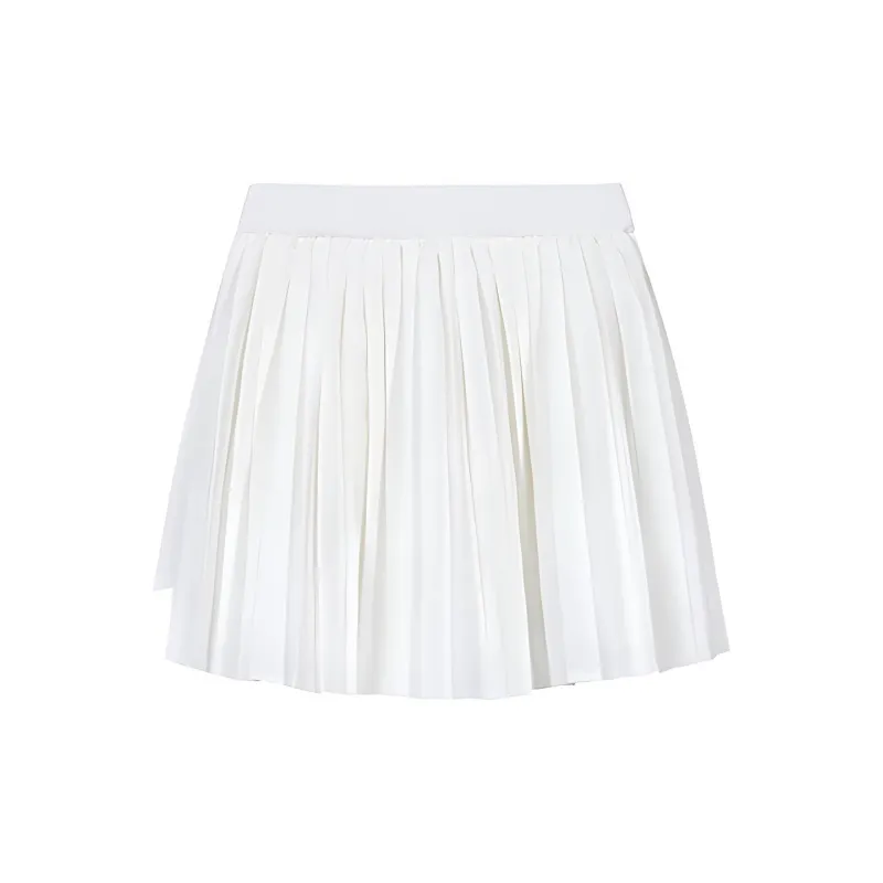 COVER TIME Casual Short Skirts Women's-1