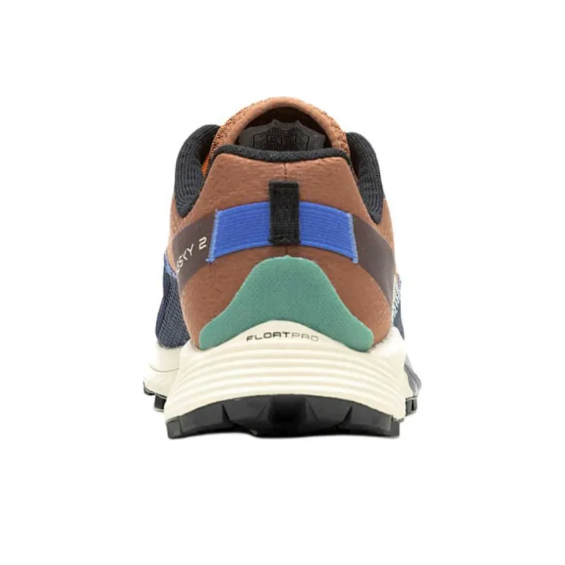 MERRELL Mtl Long Sky 2 'Nutshell Sea'-5