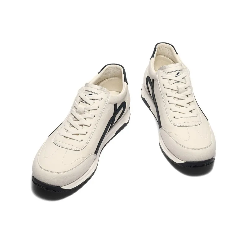 Senda Waterproof Low Top Casual Shoes Men's-7