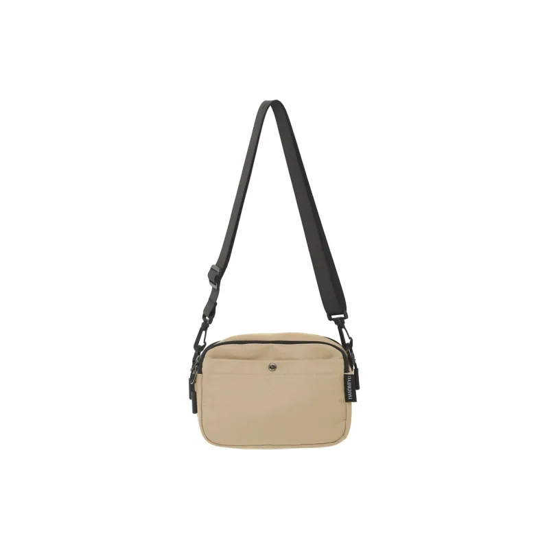 Parker Bear Nylon Crossbody Bag Regular Unisex Multicolor-8