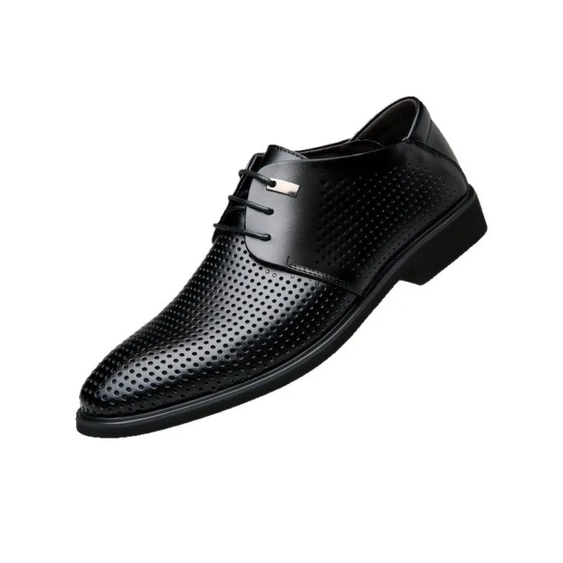 Captain Illy Dress Shoes Unisex-1