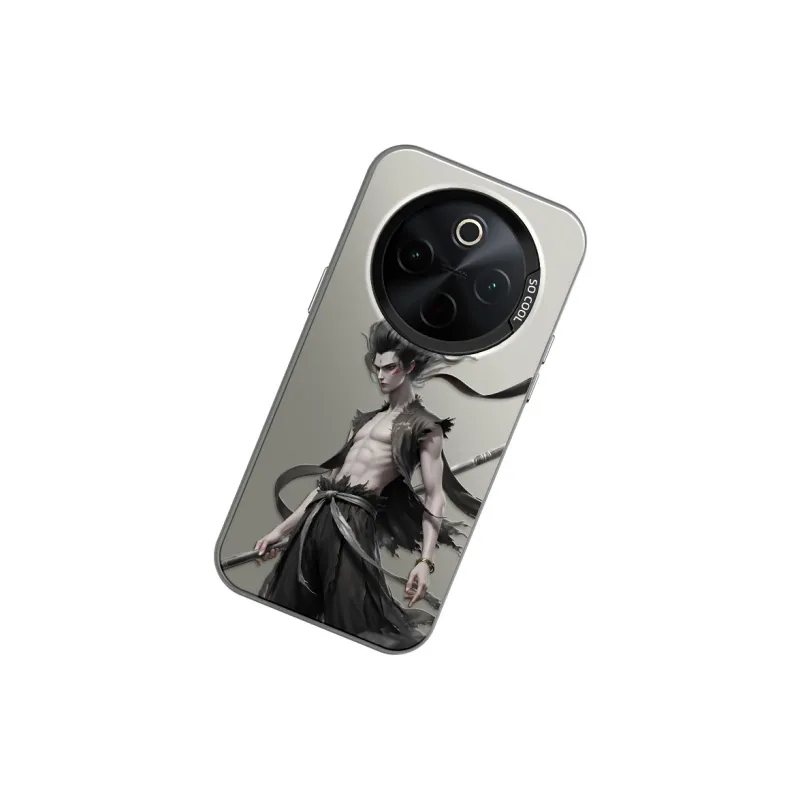 MANQIN Phone Cases-1