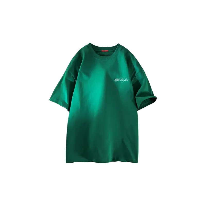 ALI THE FOX T Shirts Unisex-43