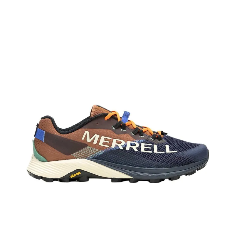 MERRELL Mtl Long Sky 2 'Nutshell Sea'-1