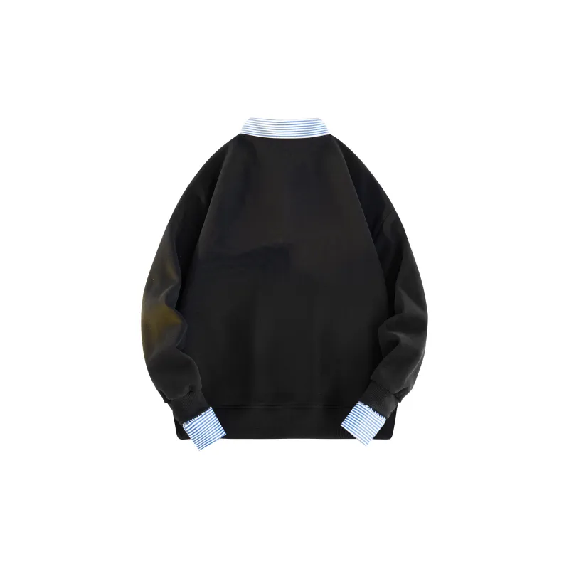 MIIOW Trend Party Series Sweatshirt Unisex-1