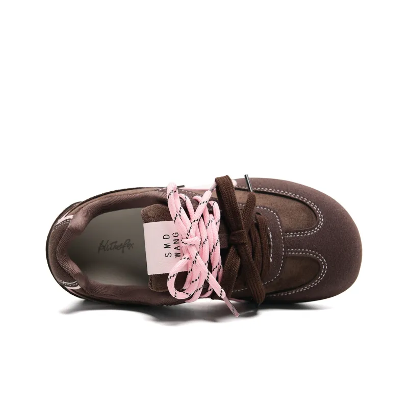 ALI THE FOX Low Top Casual Shoes Women's-9