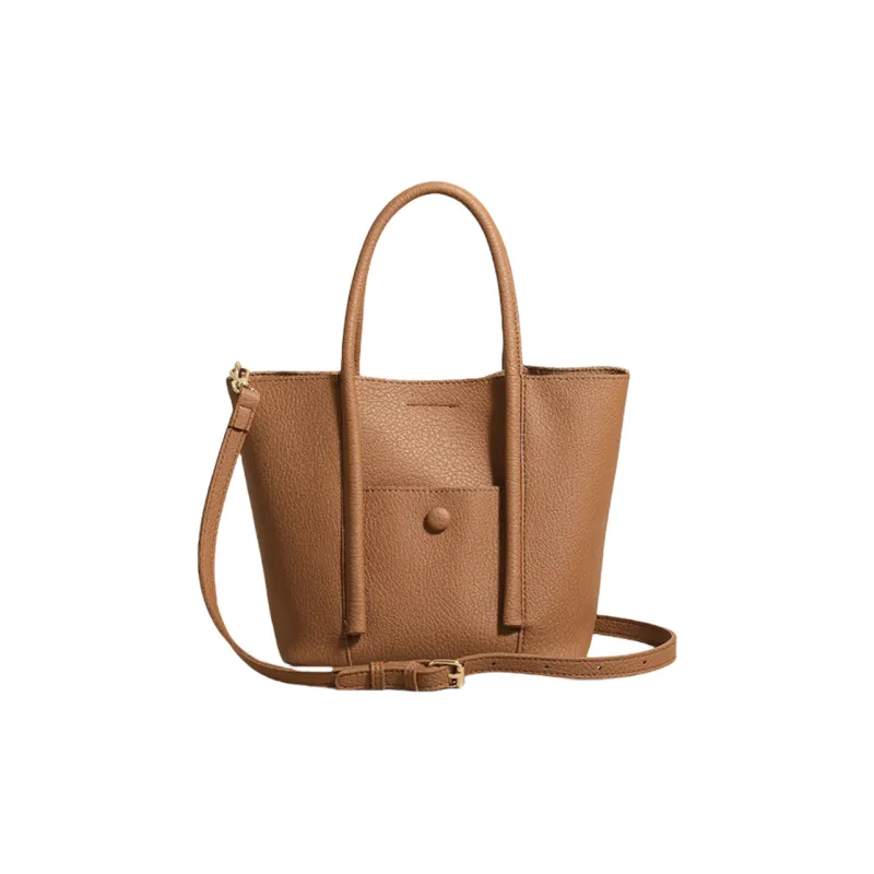 NOMK PU Handbag Women's Multicolor-7