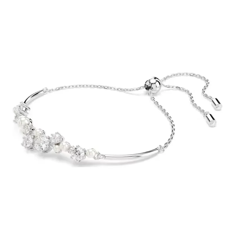 Swarovski Constella Bars Bracelet-1