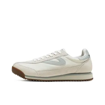 TRETORN Low-Top Casual Shoes Unisex Grayish Blue/gray