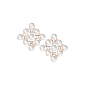 GOOUI Earrings Women's