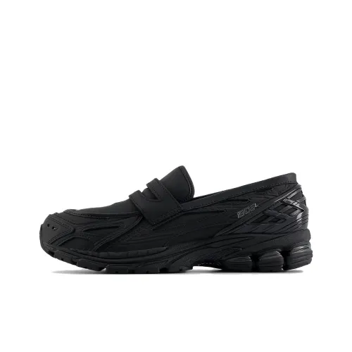 New Balance X Junya Watanabe 1906L 'Black' Loafers