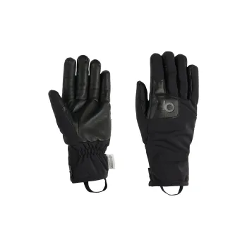 Outdoor Research Polyester Sports Gloves Women's Black