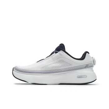 FILA NUVOLE 3 Shock Absorbers Low Top Running Shoes Men's FILA White