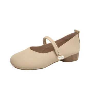 Puppytown Women's Casual Shoes 3CM Women's
