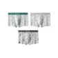 3 Pack (Bamboo Shadow Green+Lime Green+Celestial Blue)