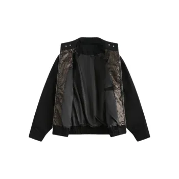 ArcaneFunk Jackets Unisex