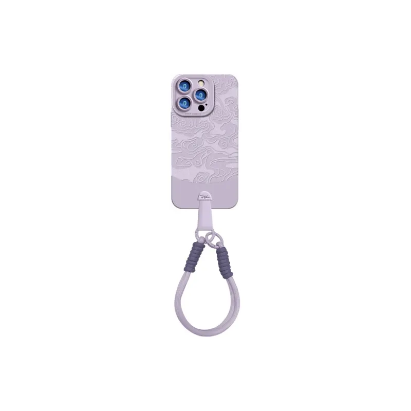 Interesting shell Phone Cases-2