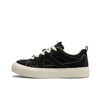 HERR TIGER Low Top Skateboard Shoes Men's
