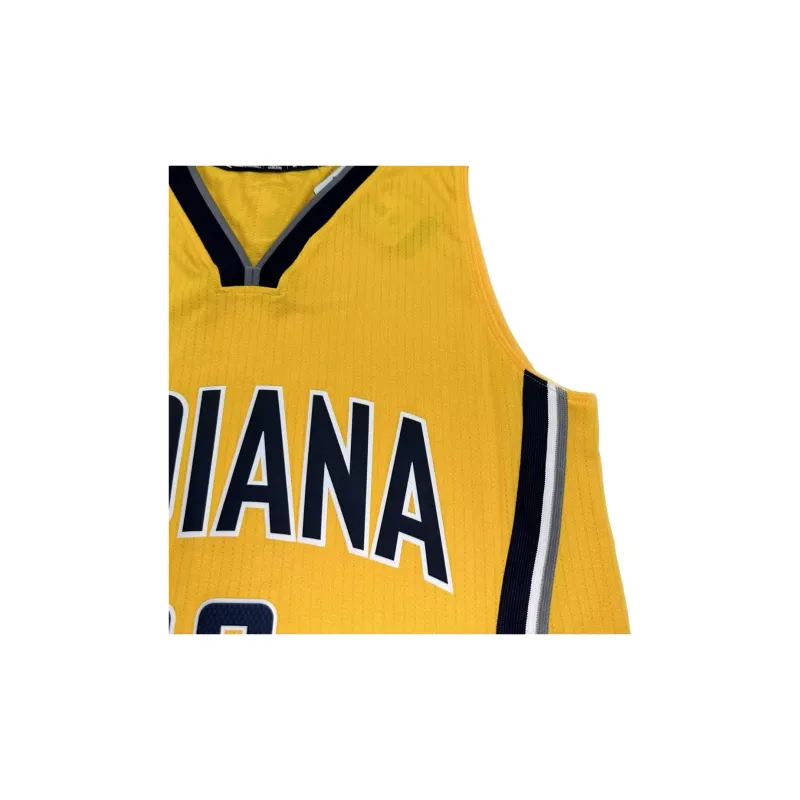 Adidas x NBA Tank Tops Unisex Yellow-2