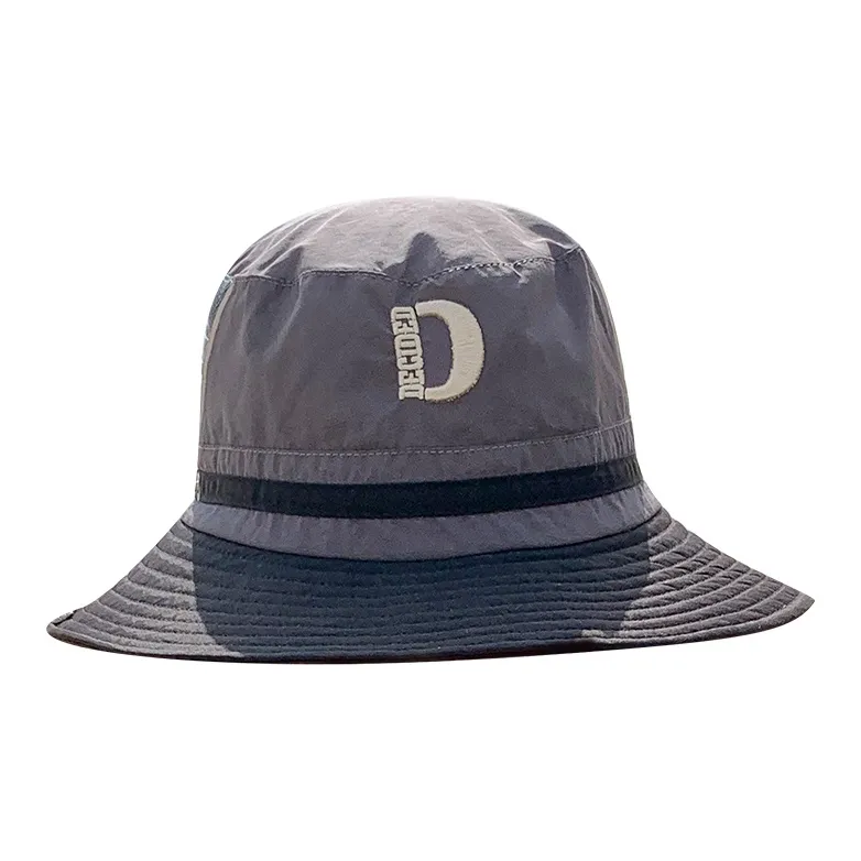 Shizhu Lightweight Bucket Hats Unisex-1