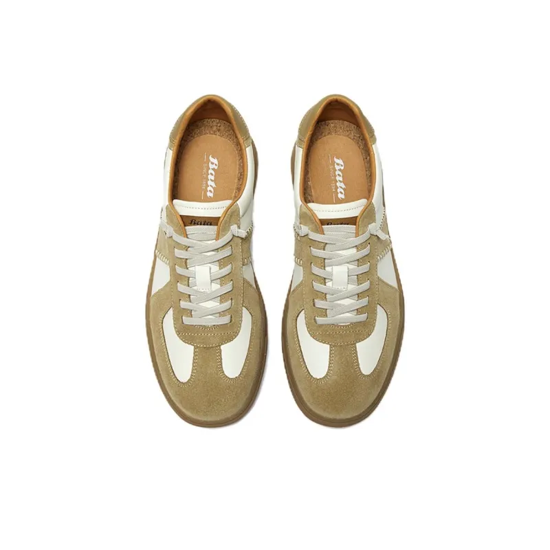 BATA Low Top Casual Shoes Men's-7