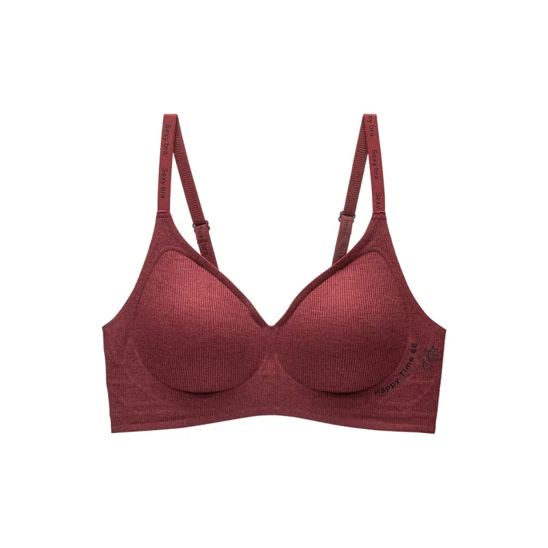 Herbal primer Women's Bras-7