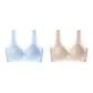 2 Pack Light Blue+Coffee