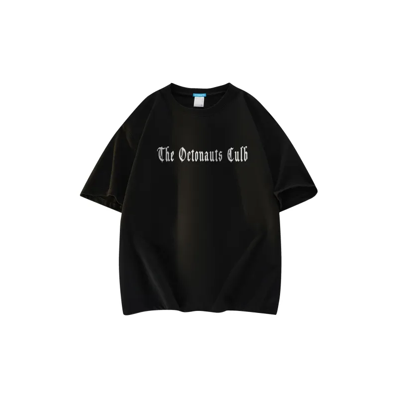 Small Columns Under The Sea T-Shirt Unisex-1