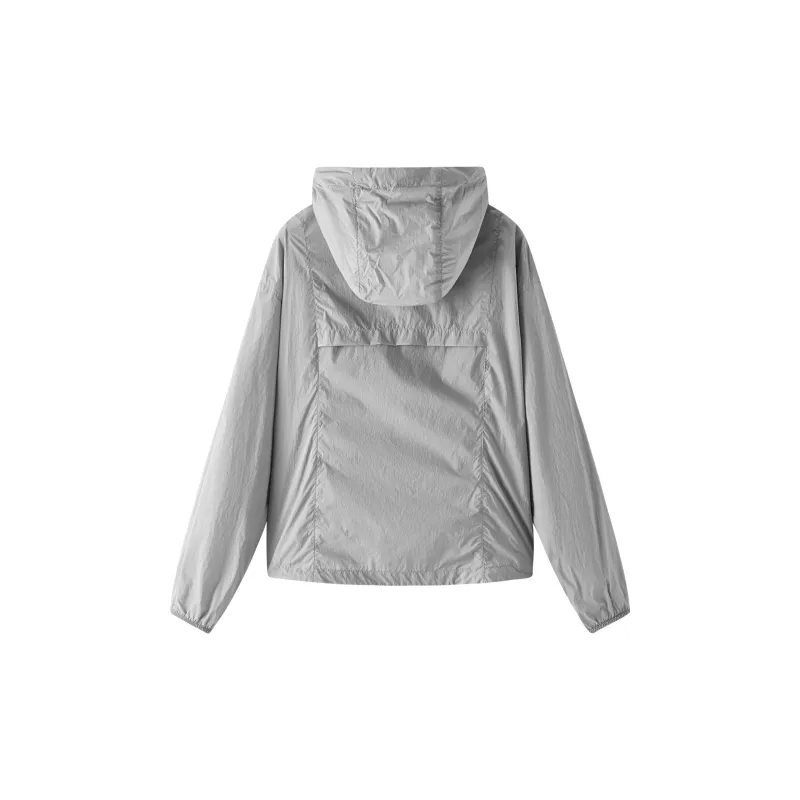 SEM/R UV Protection Cooling Sun Protection Clothing Women's-9