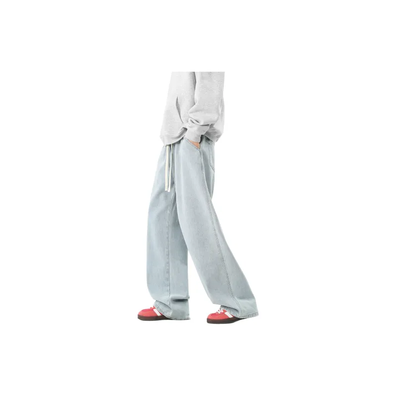 CREAZIONI LA FANTASIA E MOBILE Jeans Unisex-16