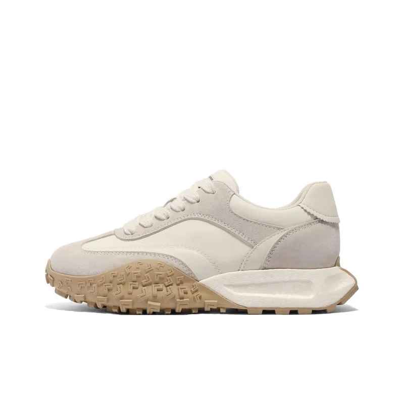 Senda Breathable Low Top Casual Shoes Women's-4