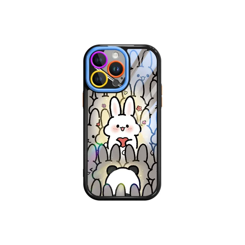 MINISO Phone Cases-16