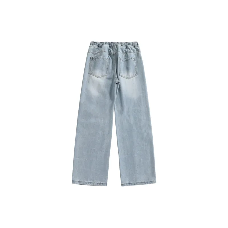 BEAR UNION Jeans Unisex-8