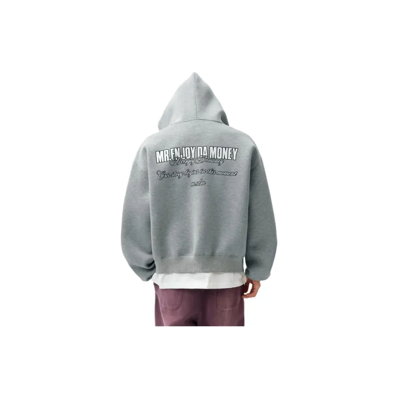 MR.ENJOYDA MONEY Sweatshirts Unisex-5