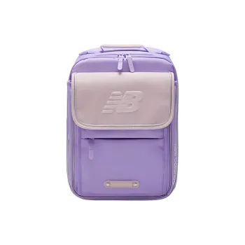 New Balance Fabric Backpack Small Size Kids' Purple