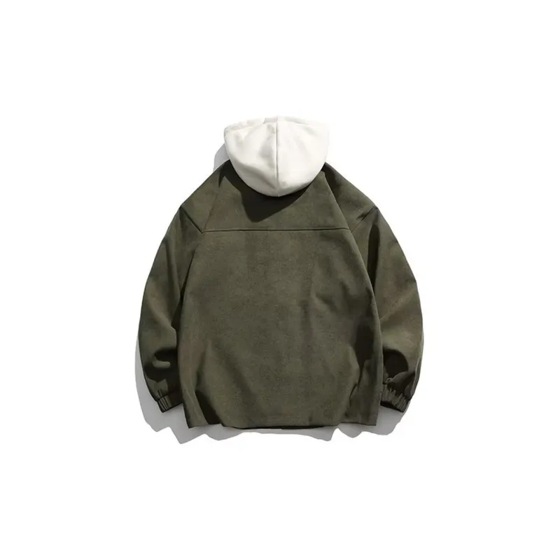 M MAICCO Jackets Unisex-3